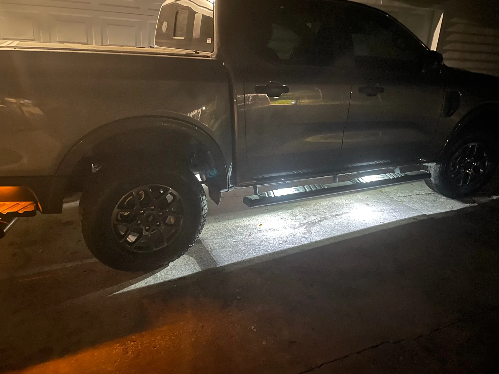 Ford Ranger Anyone installed the LED BED LIGHTING KIT? IMG_6295