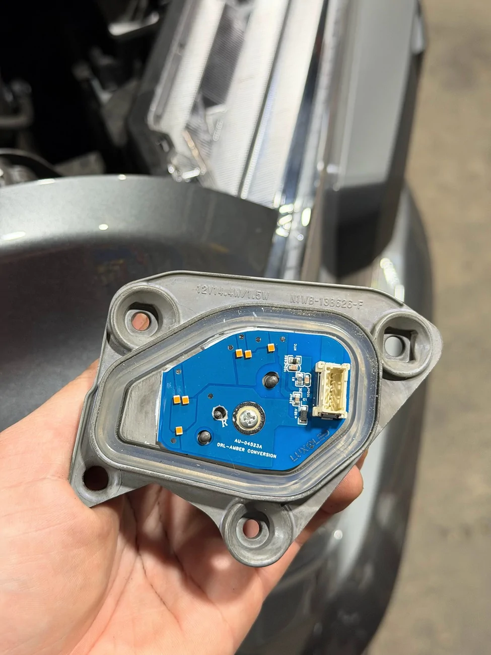 Ford Ranger TK'S 2025 Ranger Raptor Build Thread IMG_0172