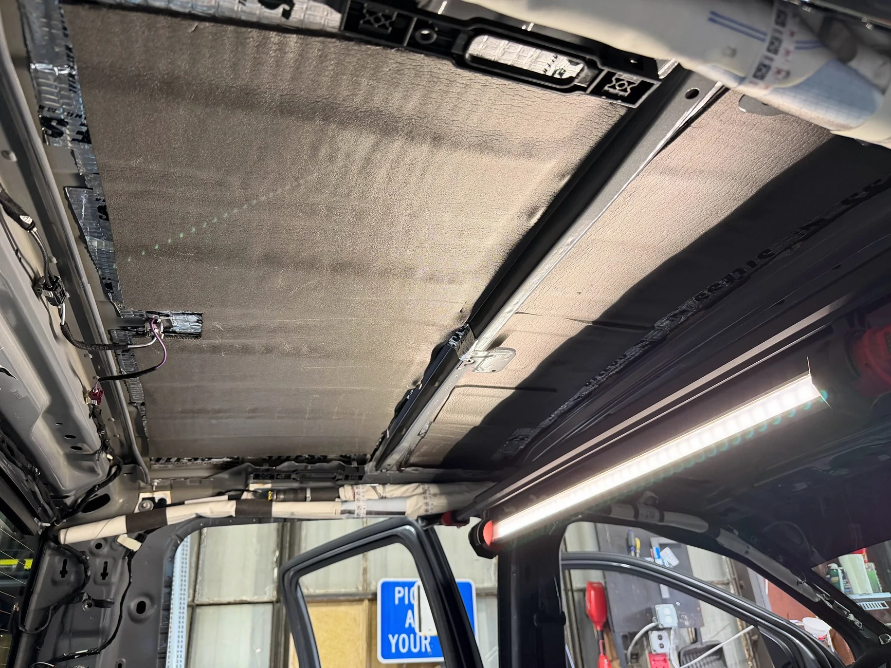 Ford Ranger TK'S 2025 Ranger Raptor Build Thread IMG_0196