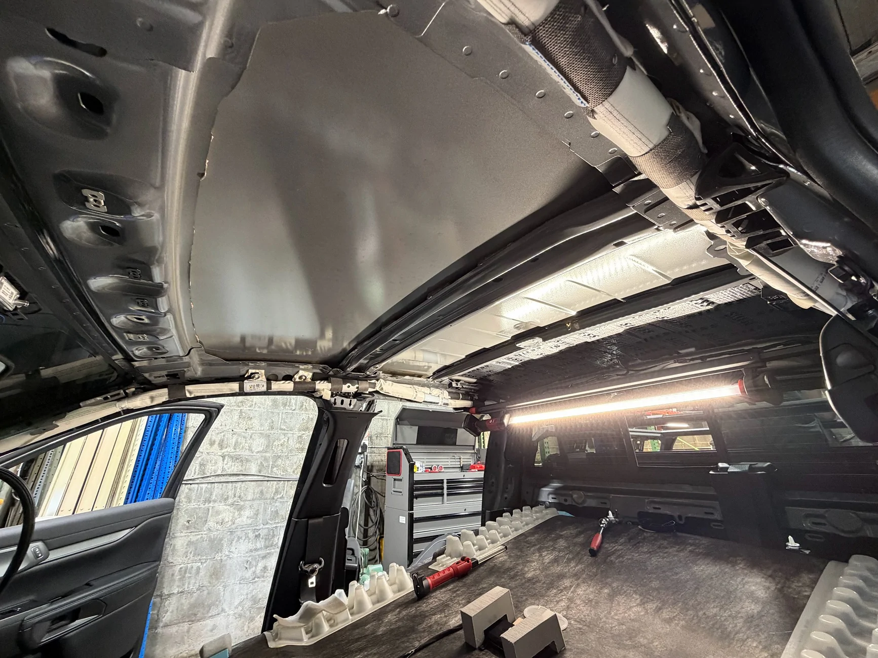 Ford Ranger TK'S 2025 Ranger Raptor Build Thread IMG_0193