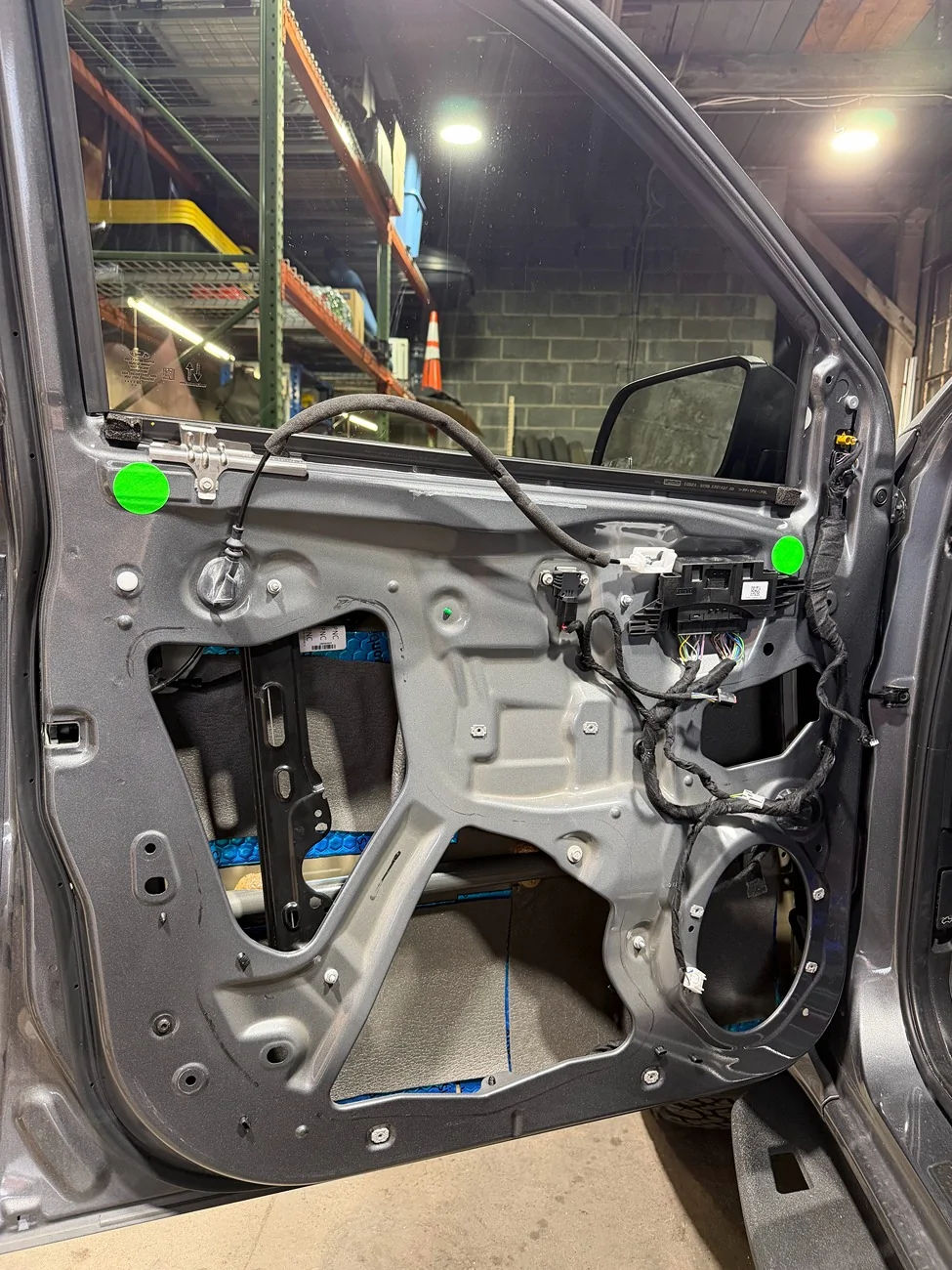 Ford Ranger TK'S 2025 Ranger Raptor Build Thread IMG_0178