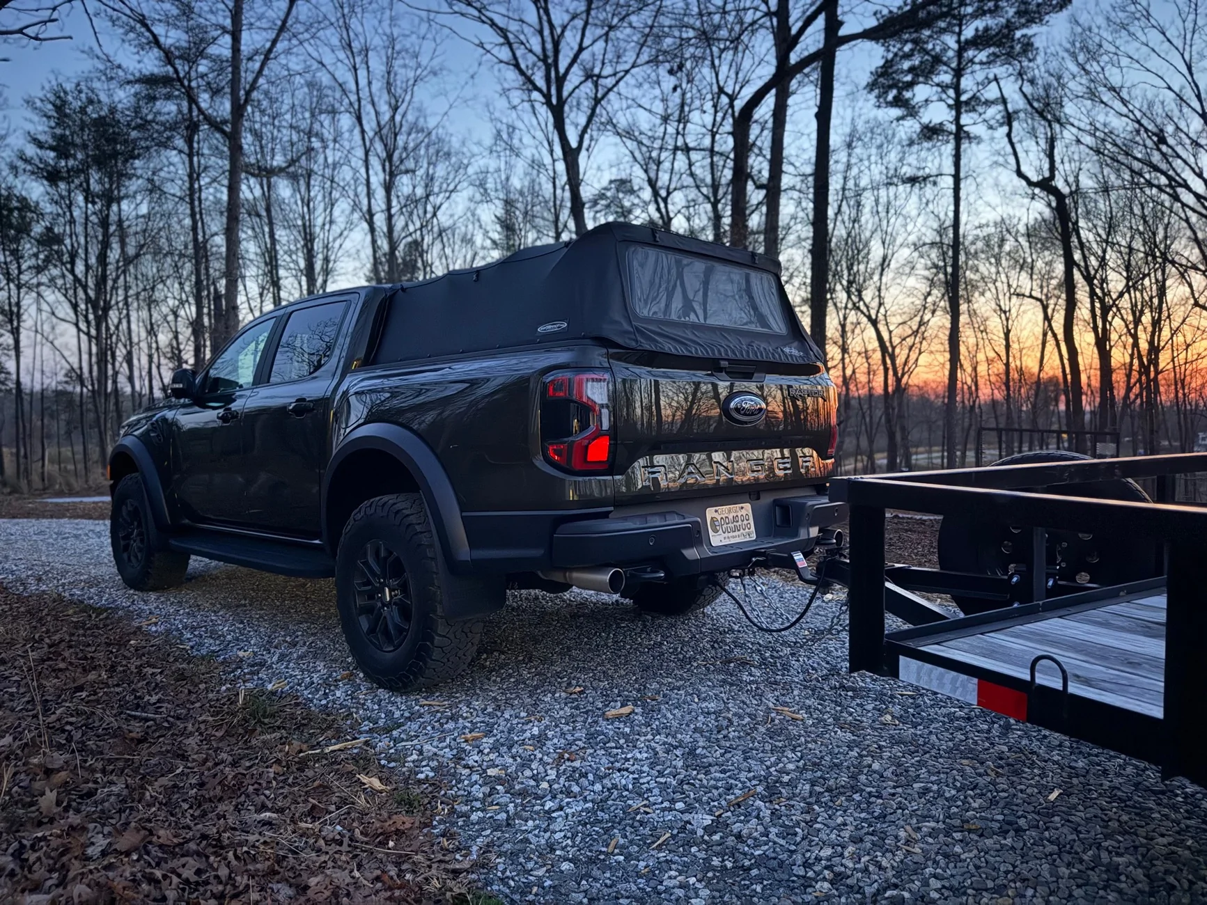 Ford Ranger Softopper IMG_1455