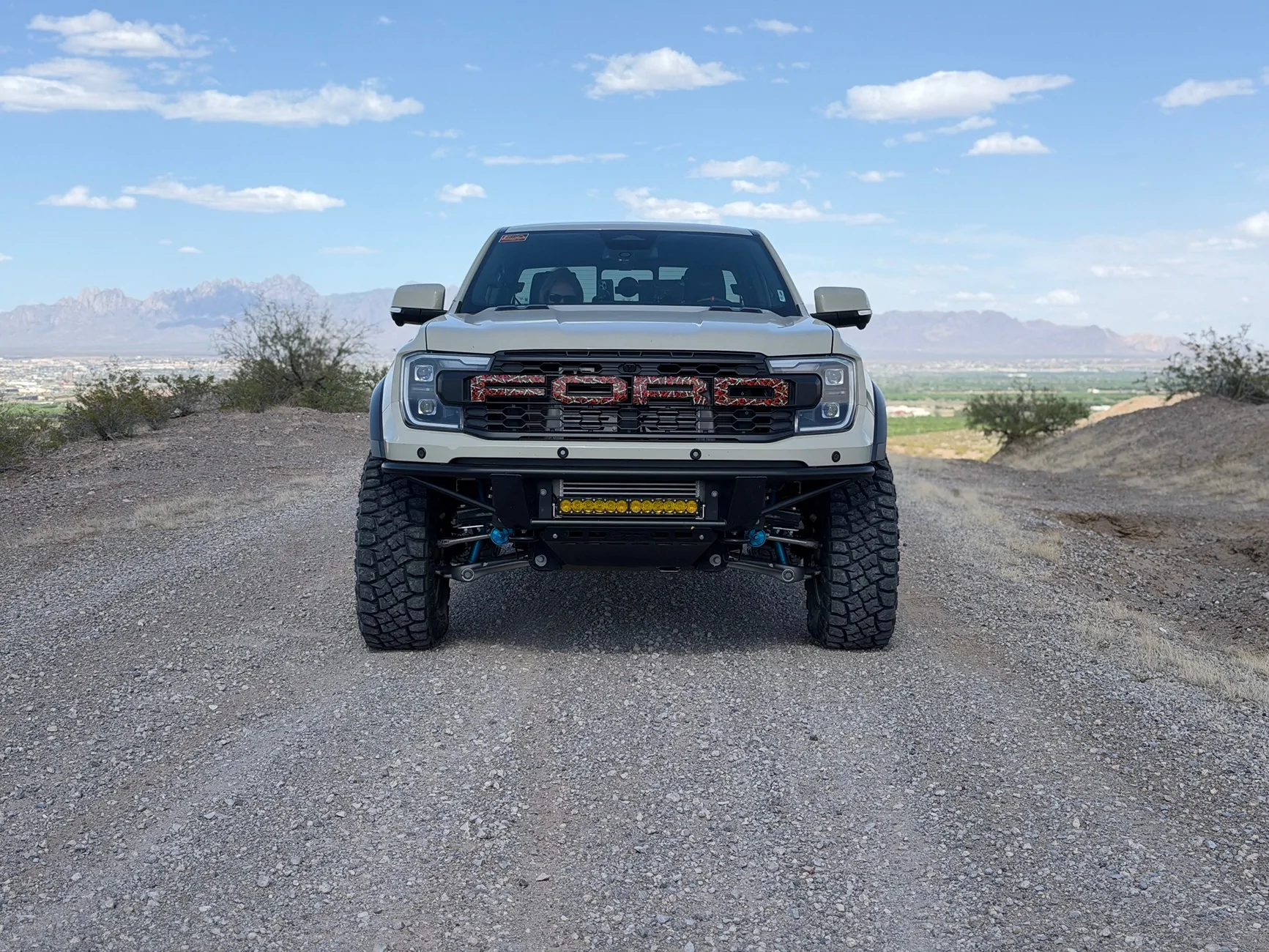 Ford Ranger Goosetuned Tuning Thread - Ranger/Bronco 3.0 Raptor +300hp! IMG_1996