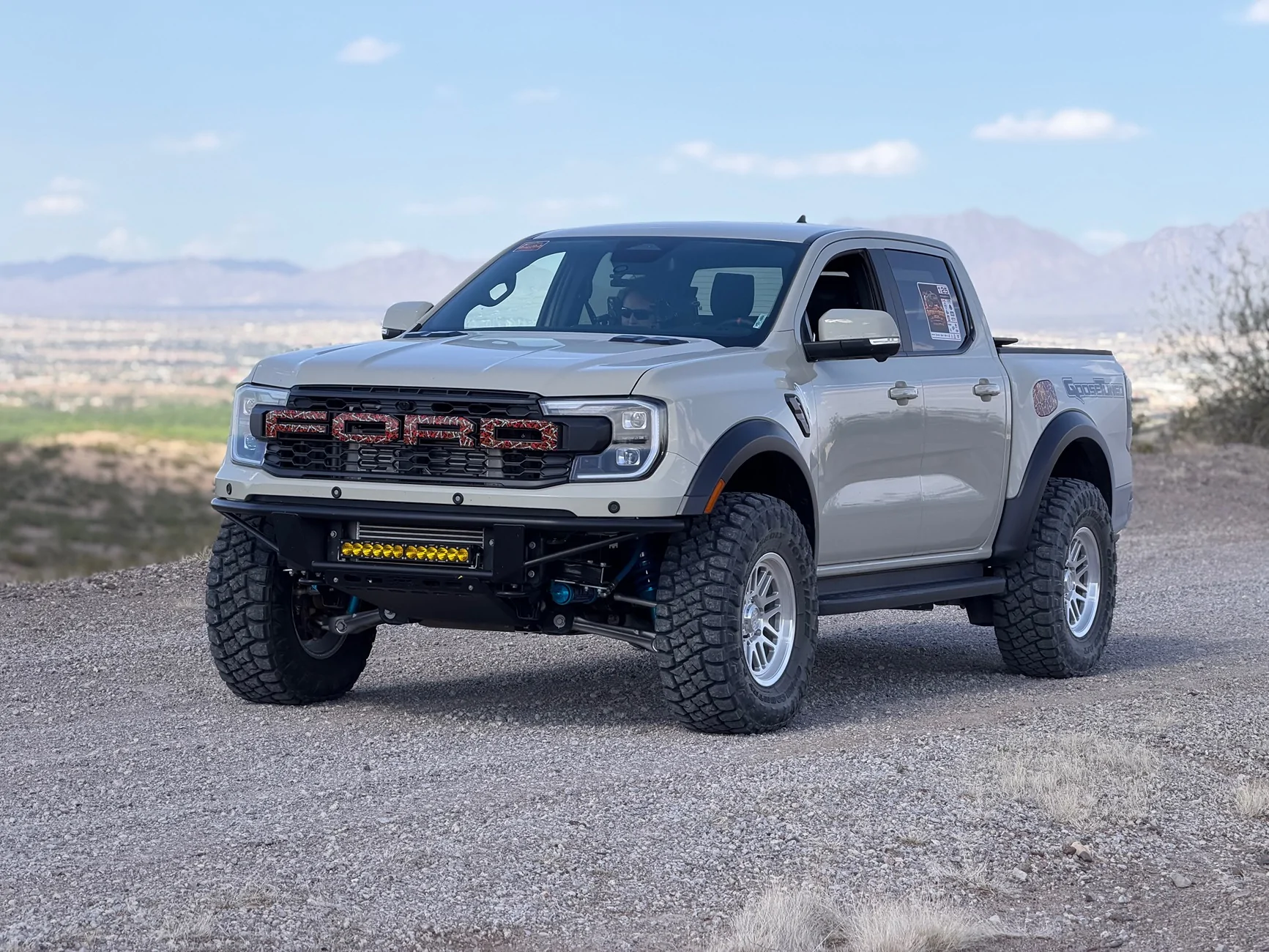 Ford Ranger Goosetuned Tuning Thread - Ranger/Bronco 3.0 Raptor +300hp! IMG_1999
