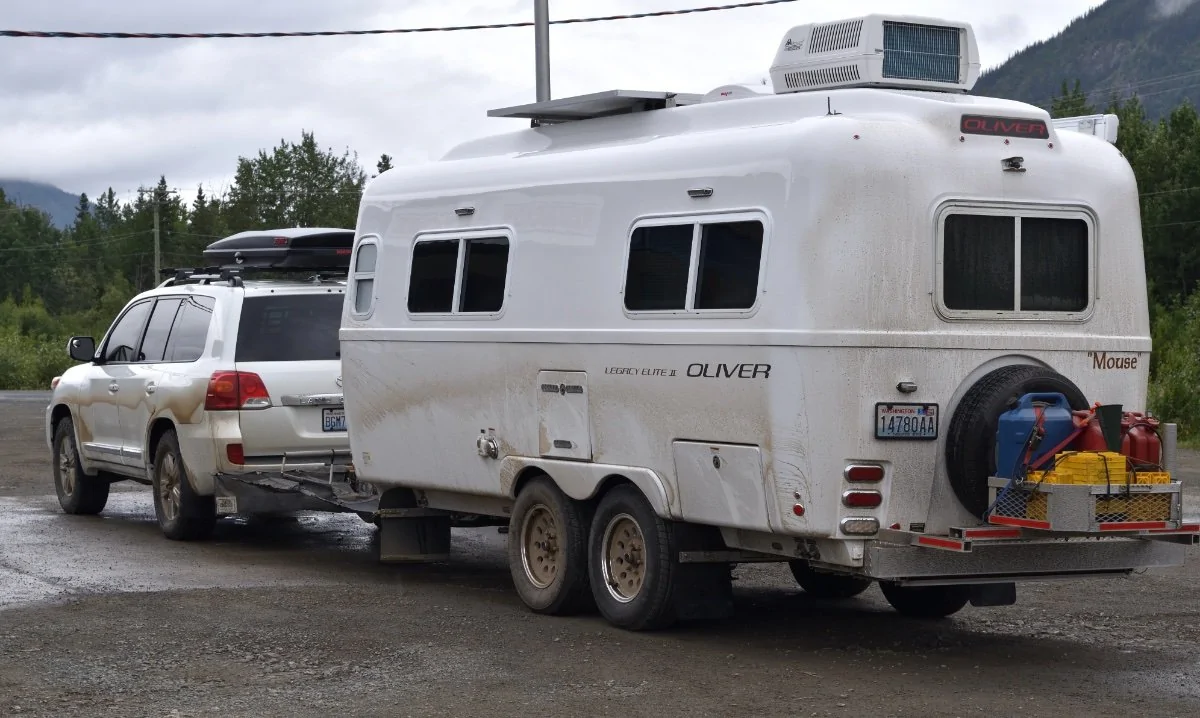 Ford Ranger Towing 4500-5000# camper - my experience IMG_9580