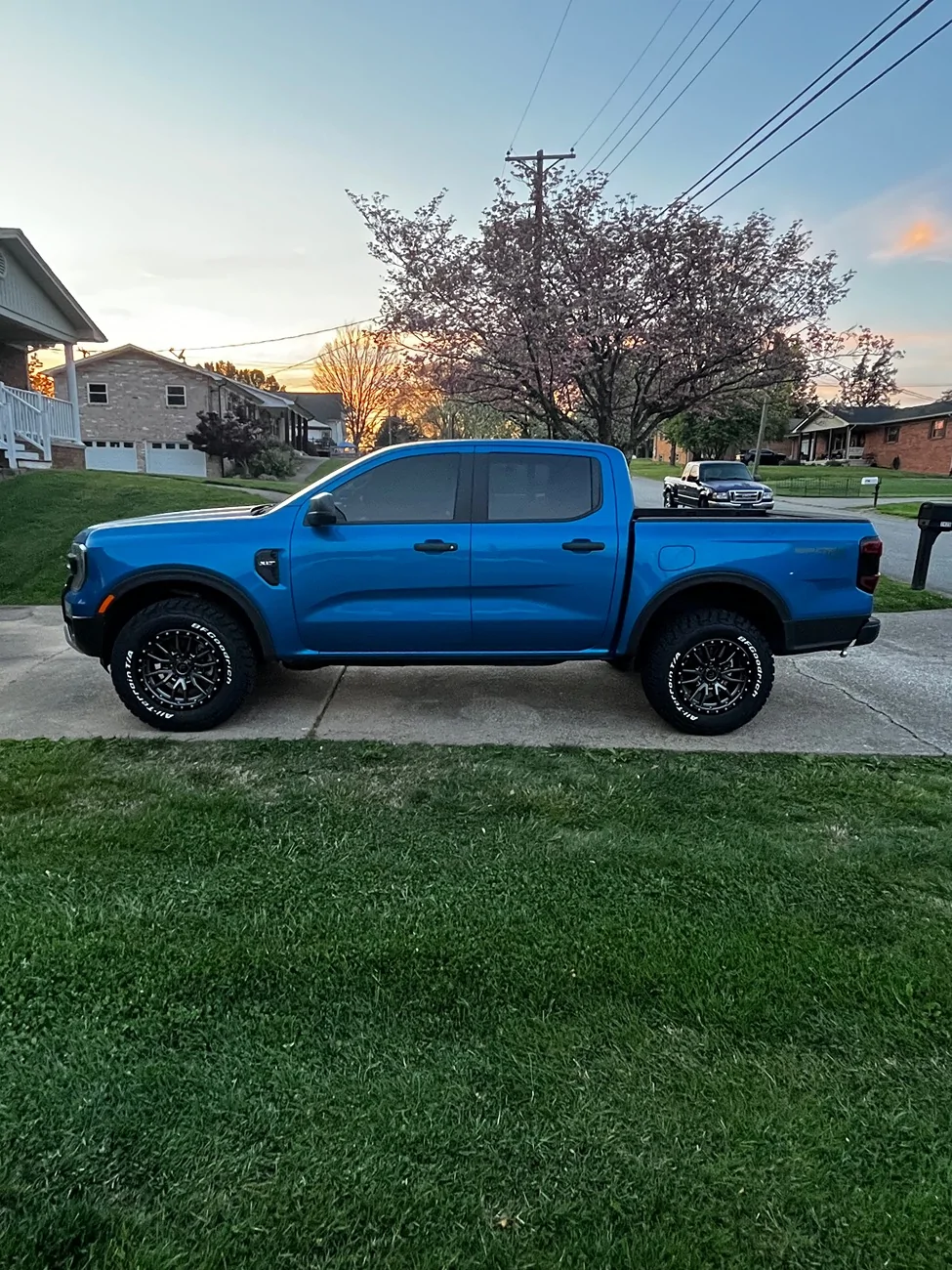 Ford Ranger Wheel and Tire Fitment Picture Thread (sticky?) IMG_1540