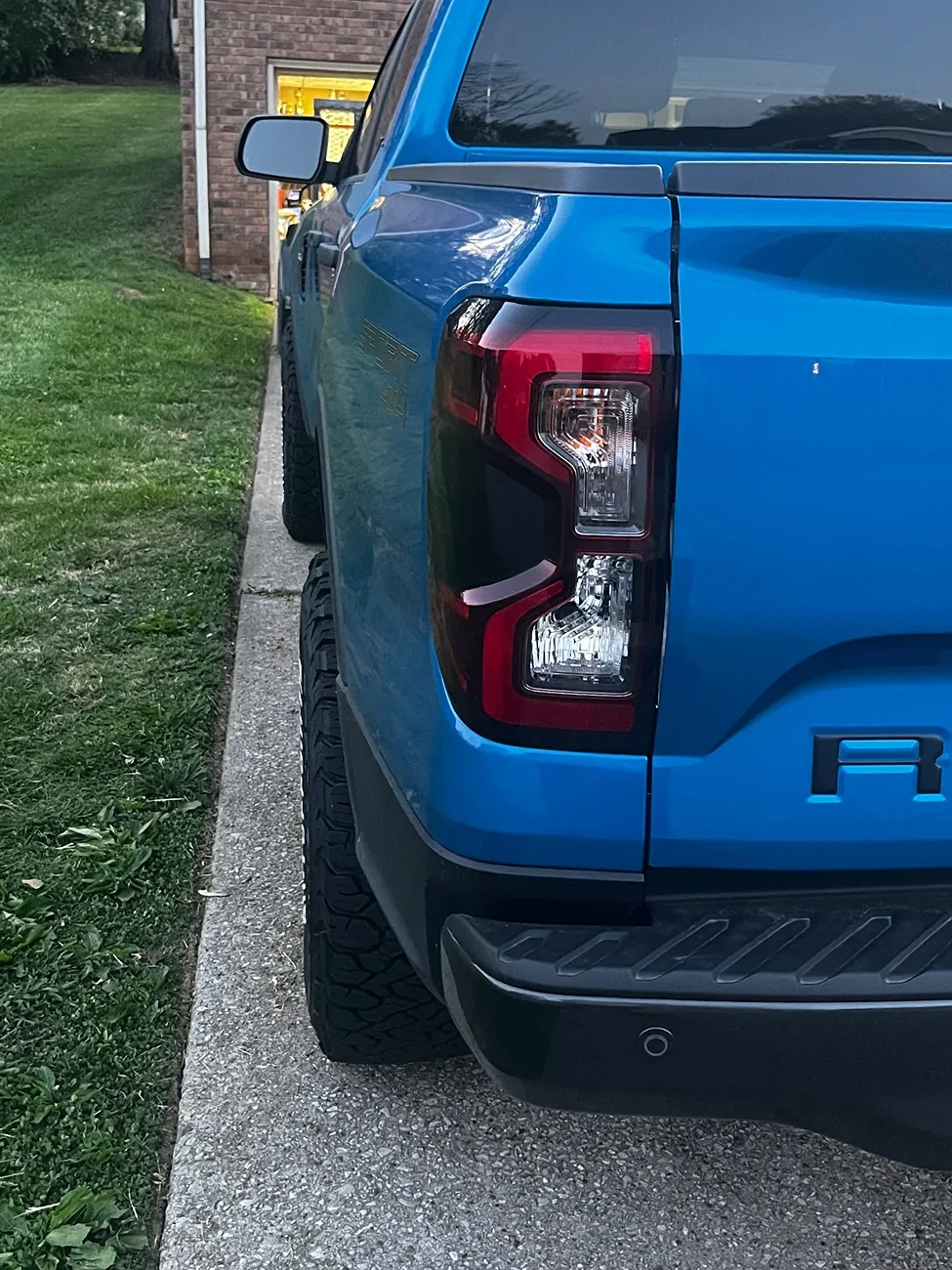 Ford Ranger Wheel and Tire Fitment Picture Thread (sticky?) IMG_1541