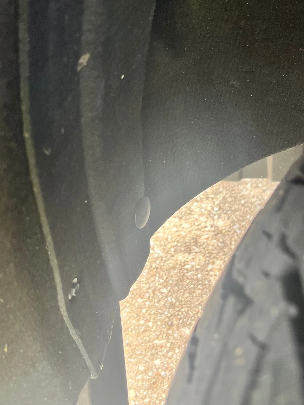 Ford Ranger Wheel and Tire Fitment Picture Thread (sticky?) IMG_1904