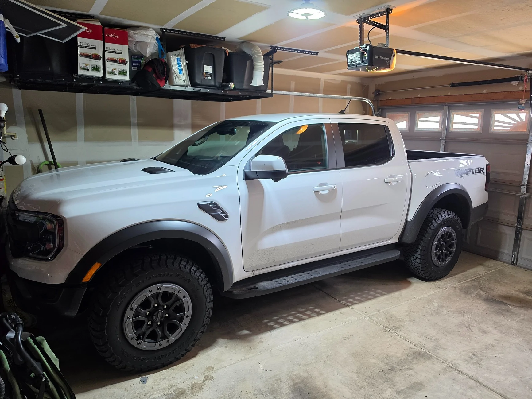 Ford Ranger Thinking about getting a 2026 ranger 20260531_093920