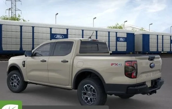 Ford Ranger Thinking about getting a 2026 ranger 7d69027e978143225fffa93c75c1f6