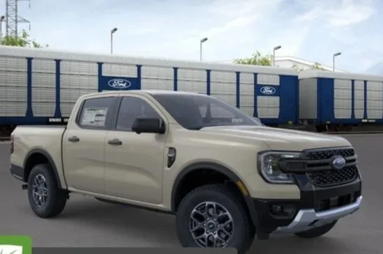 Ford Ranger Thinking about getting a 2026 ranger c578b7639bbe57b328b4b23c58169dd3