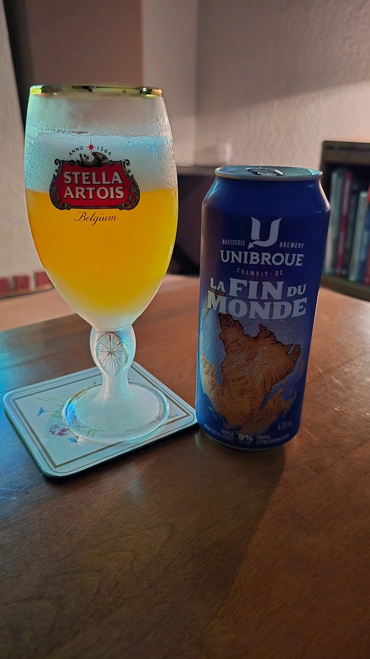 Ford Ranger Beer of the Day Thread 20260601_221524