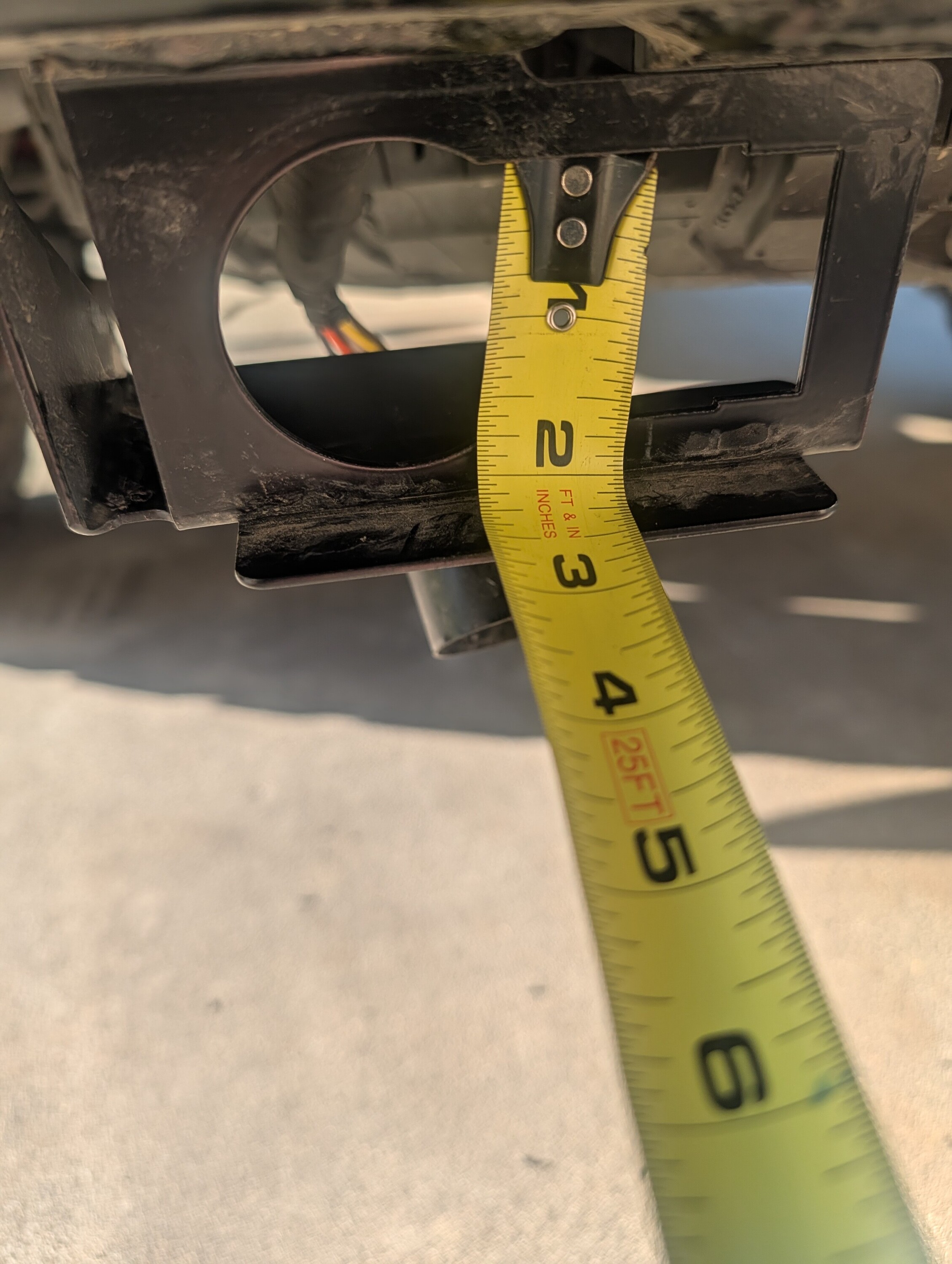 Ford Ranger American Adventure Lab Ford Ranger Trailer Plug Tuck Kit Install 55311334264_c401118fff_4k