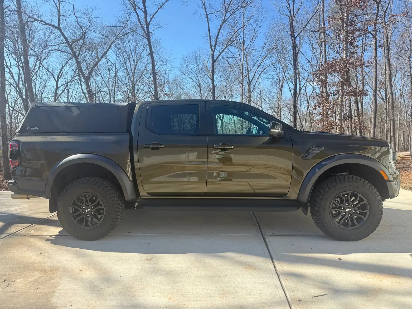 Ford Ranger Softopper 1780519483665-4k
