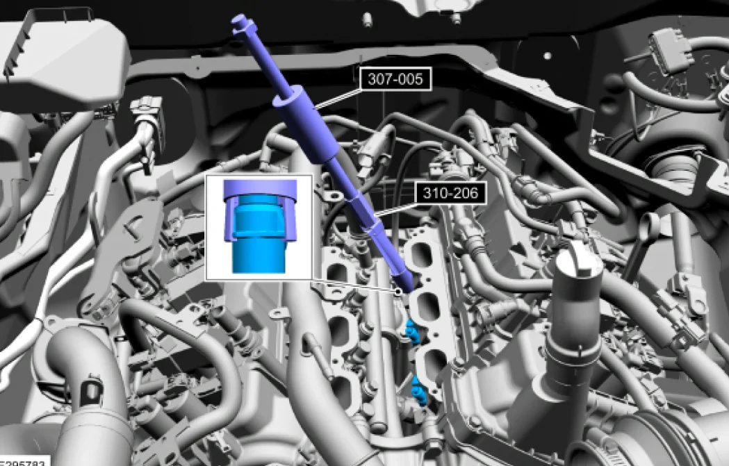 Ford Ranger Quoted $540 for spark plug replacement!!! And $330 for induction cleaning. 1780542581592-ha