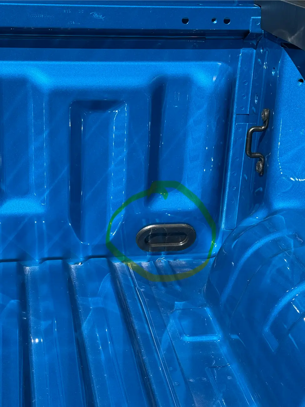 Ford Ranger What is this for? tempImageiHPDNy