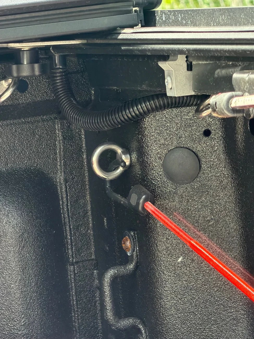 Ford Ranger What is this for? imag