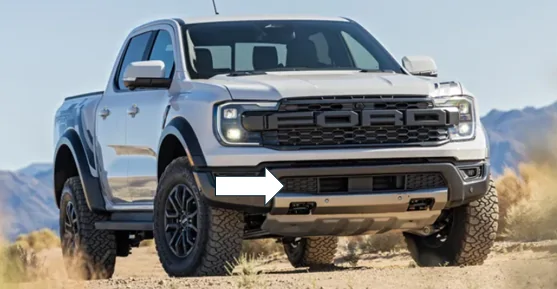 Ford Ranger Lights where the two faux vents are 1780594849408-rt