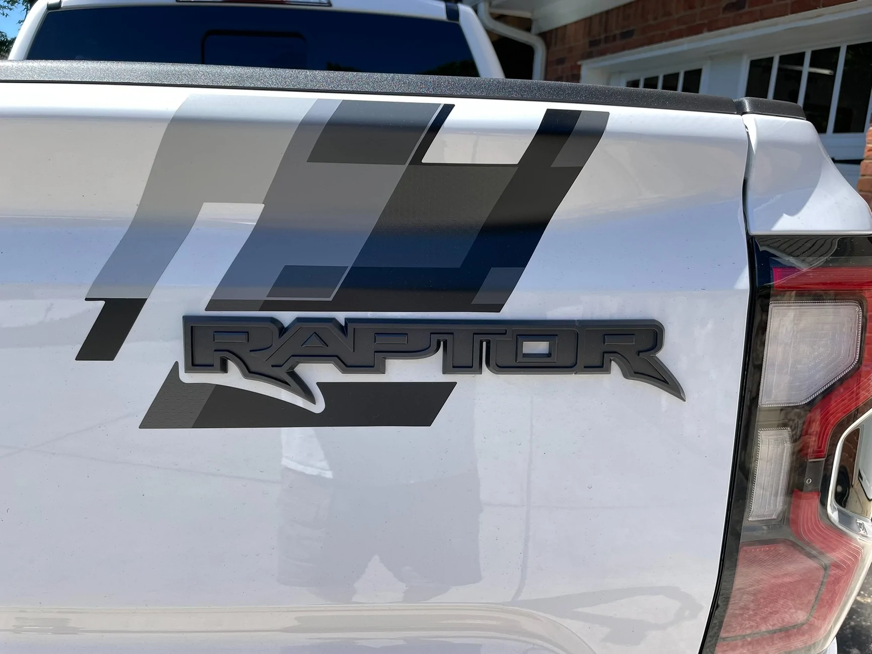 Ford Ranger What did you do WITH your 6G Ranger today? IMG_6550