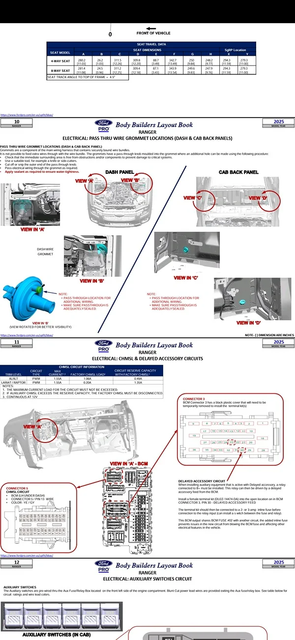 Ford Ranger Ranger Trailer Plug Wiring Diagram Screenshot_20260528_131506_Adobe Acrobat