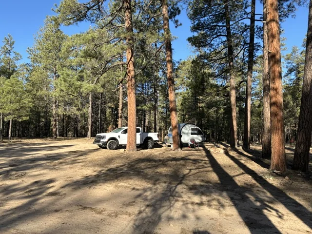 Ford Ranger Photos: Post your rig in epic camp sites! IMG_2662