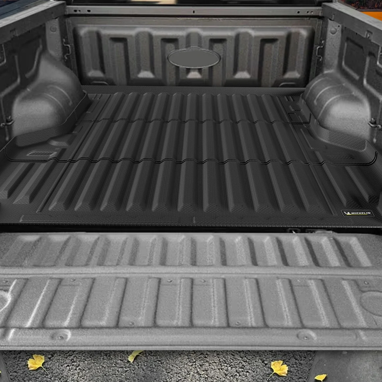 Ford Ranger Cargo sliding around and hitting the bed wall? Ranger2024+