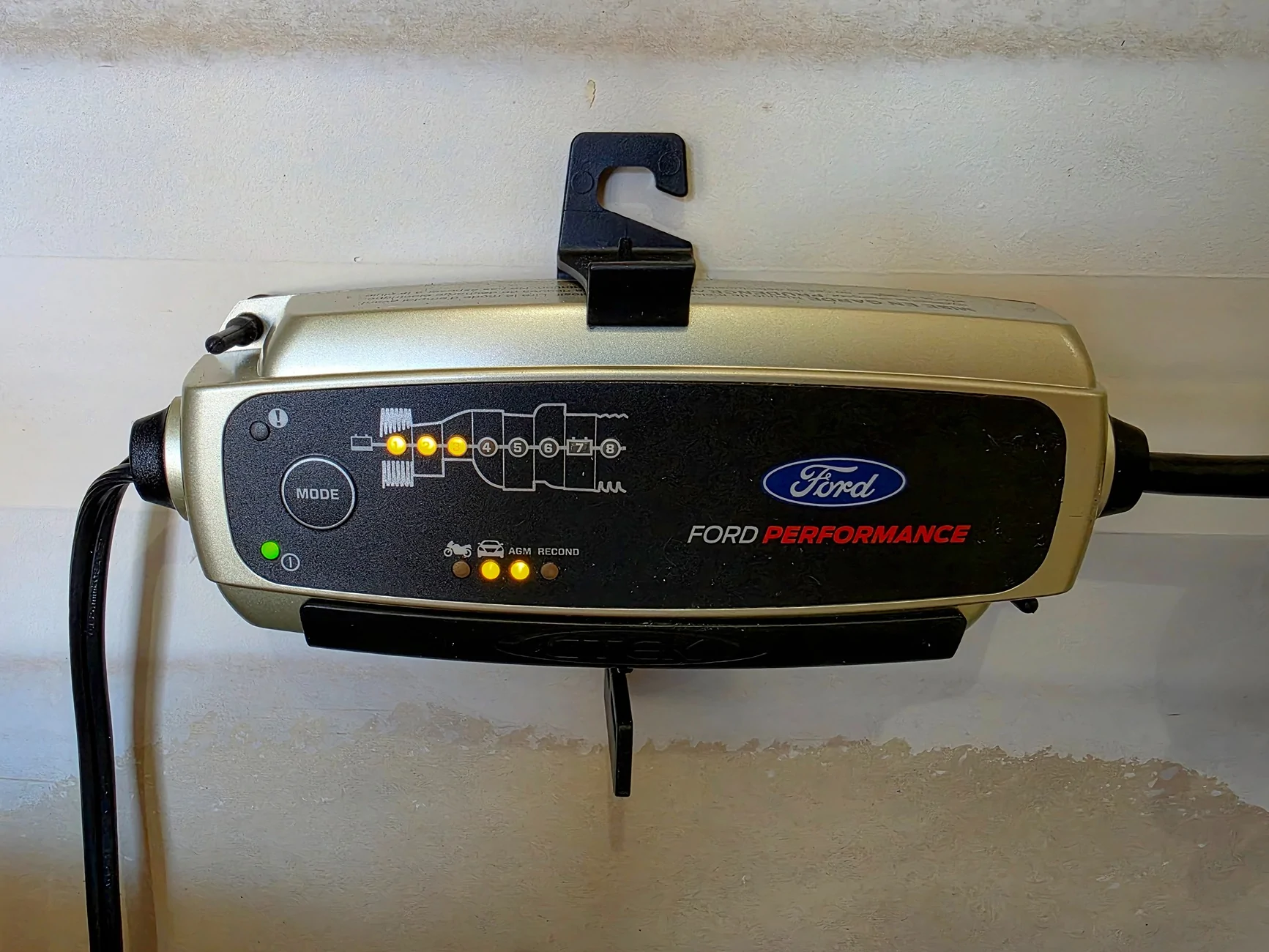 Ford Ranger 2025 Ford Ranger Lariat FX4 2.7L V6 (OEM+ Build) 62376