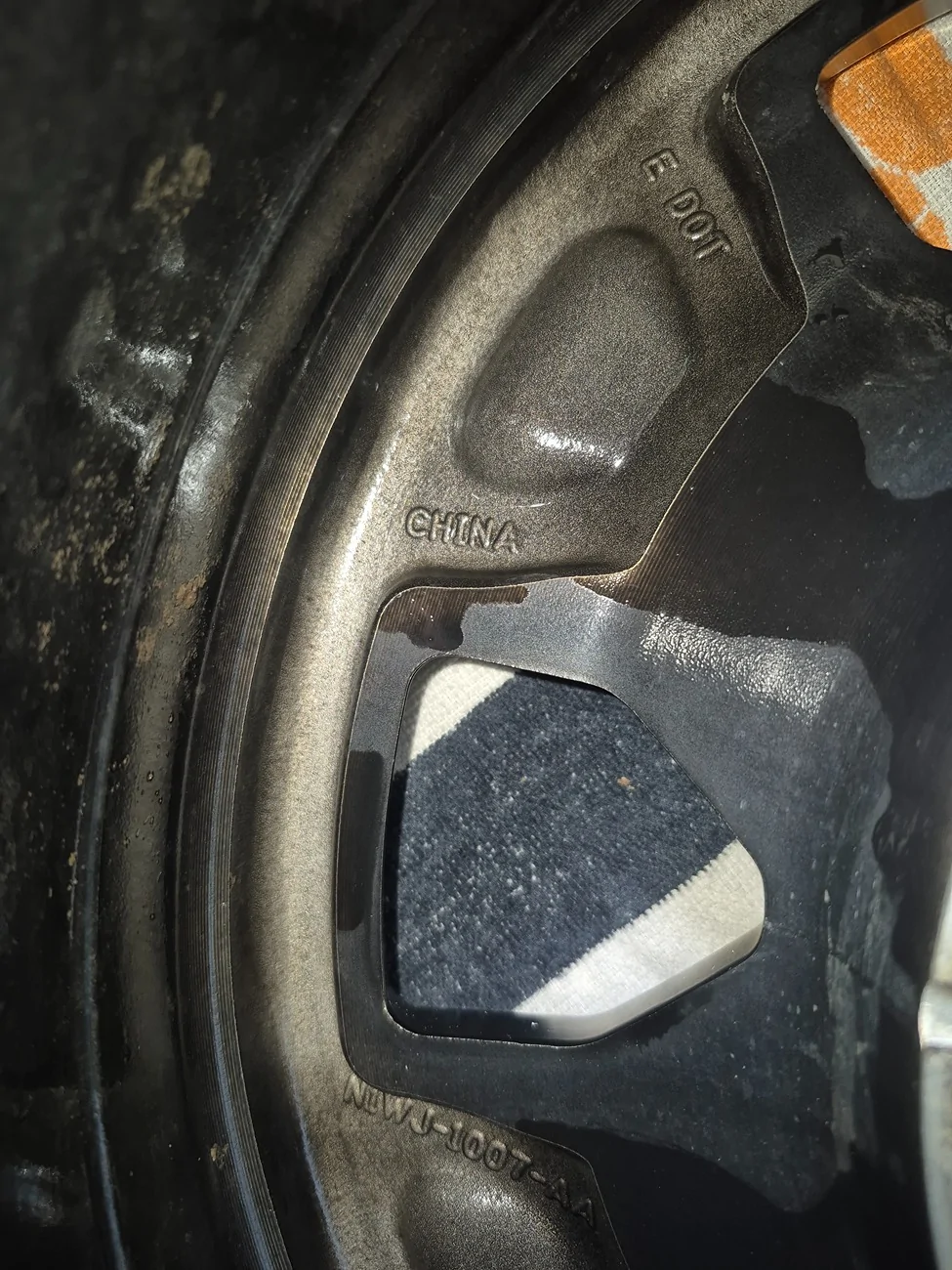 Ford Ranger Factory Beadlock Wheels for Sale 1000019879