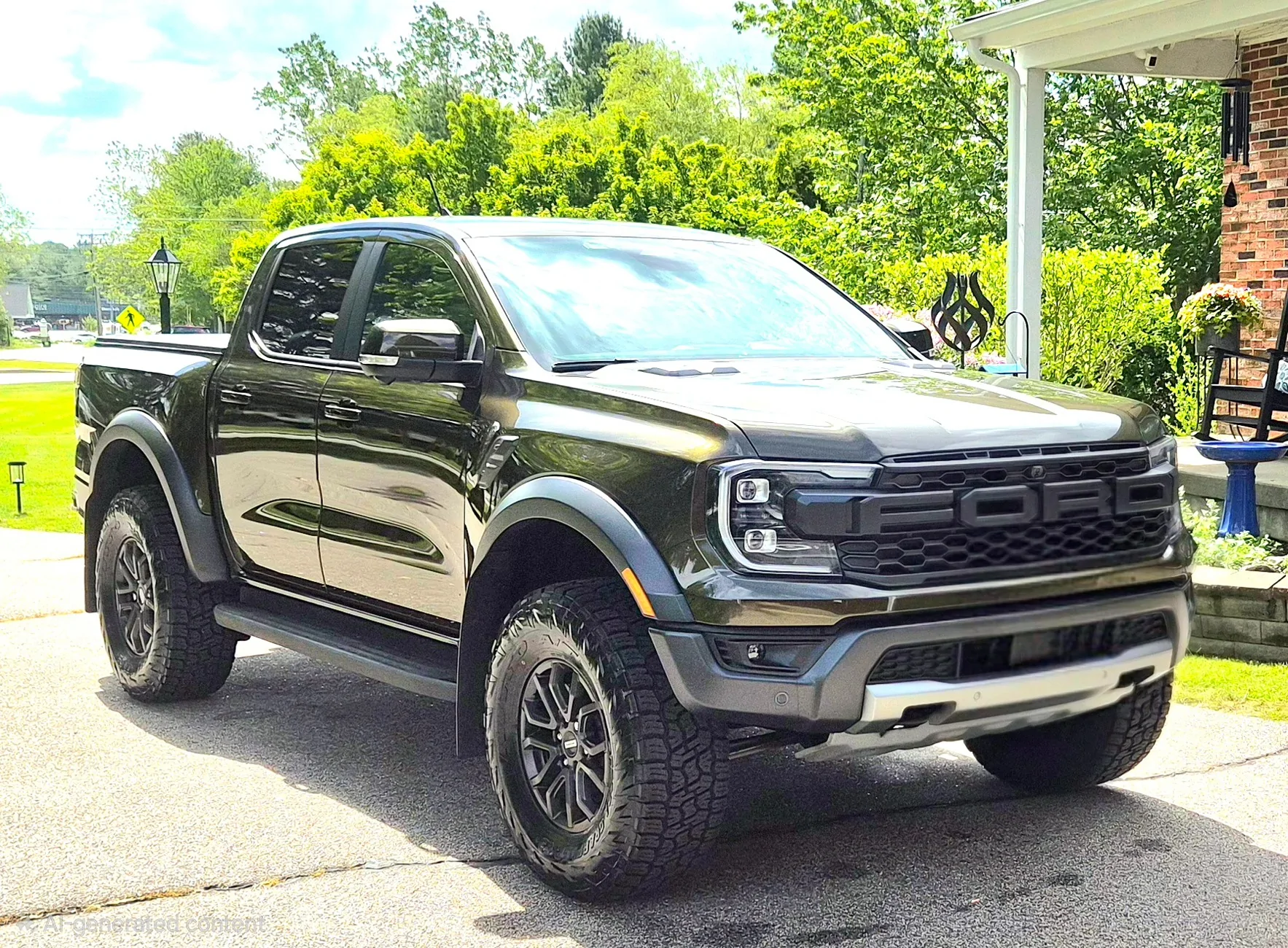 Ford Ranger 35s on my 2025 Ranger Raptor 20260607_101437(1)