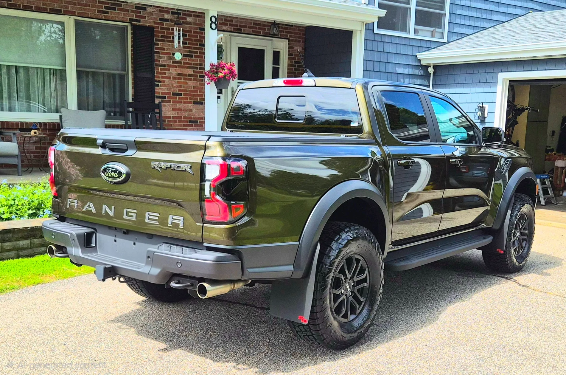 Ford Ranger 35s on my 2025 Ranger Raptor 20260607_101456(1)