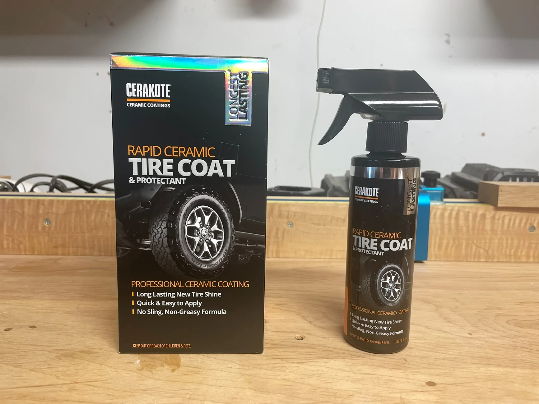Ford Ranger Cerakote Rapid Ceramic Tire Coat.... ? IMG_6571