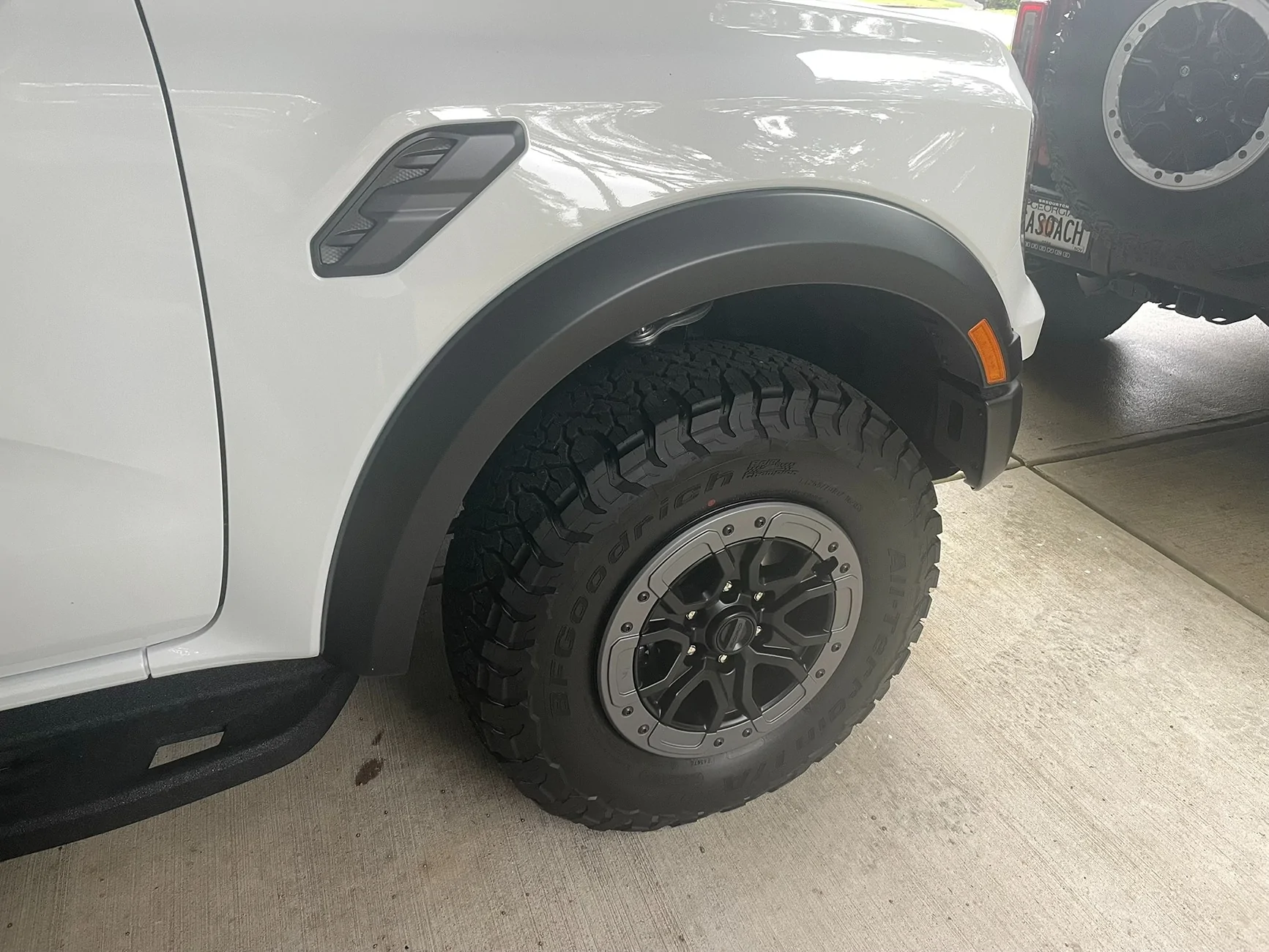 Ford Ranger Cerakote Rapid Ceramic Tire Coat.... ? IMG_6567