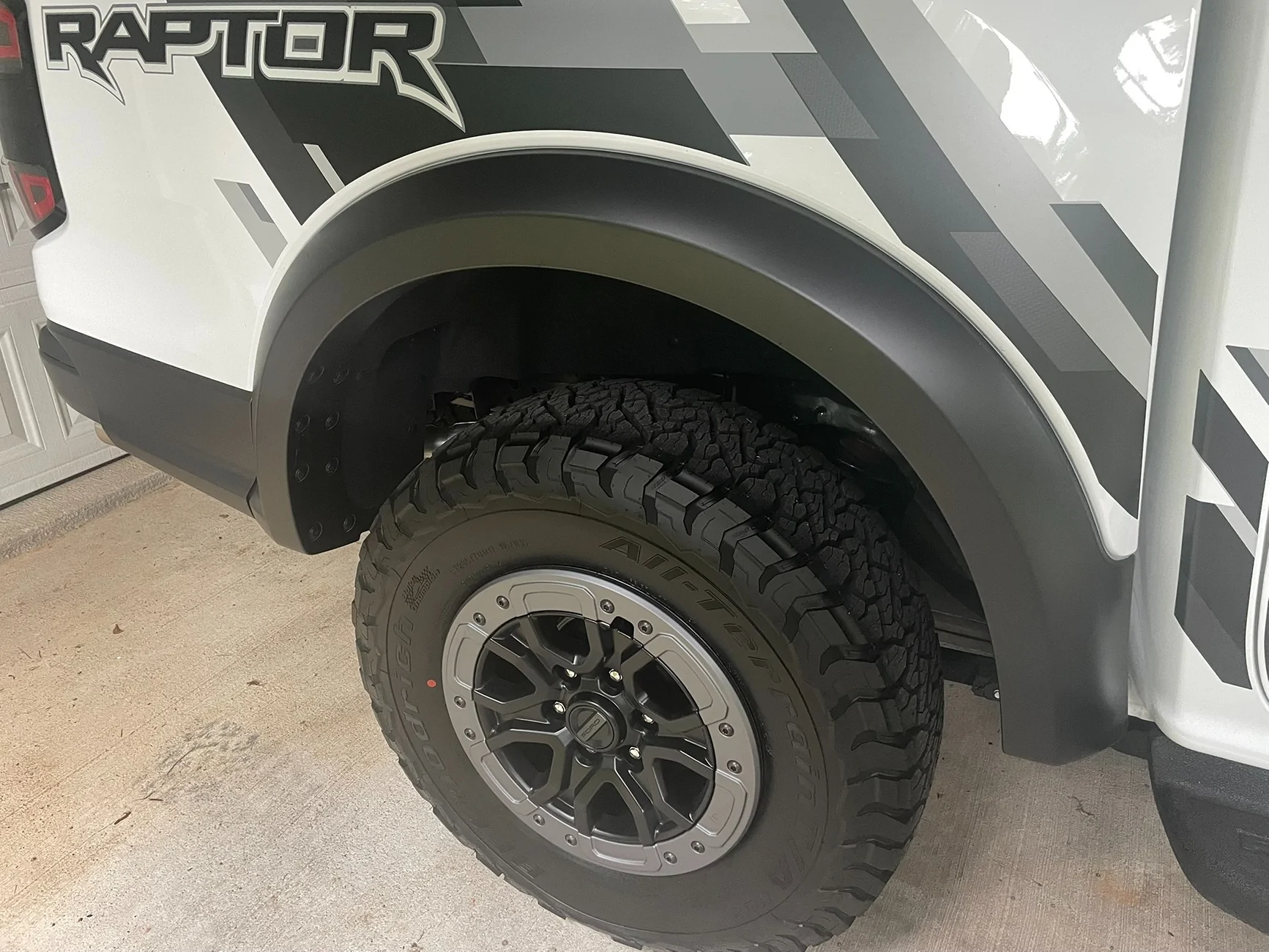 Ford Ranger Cerakote Rapid Ceramic Tire Coat.... ? IMG_6568