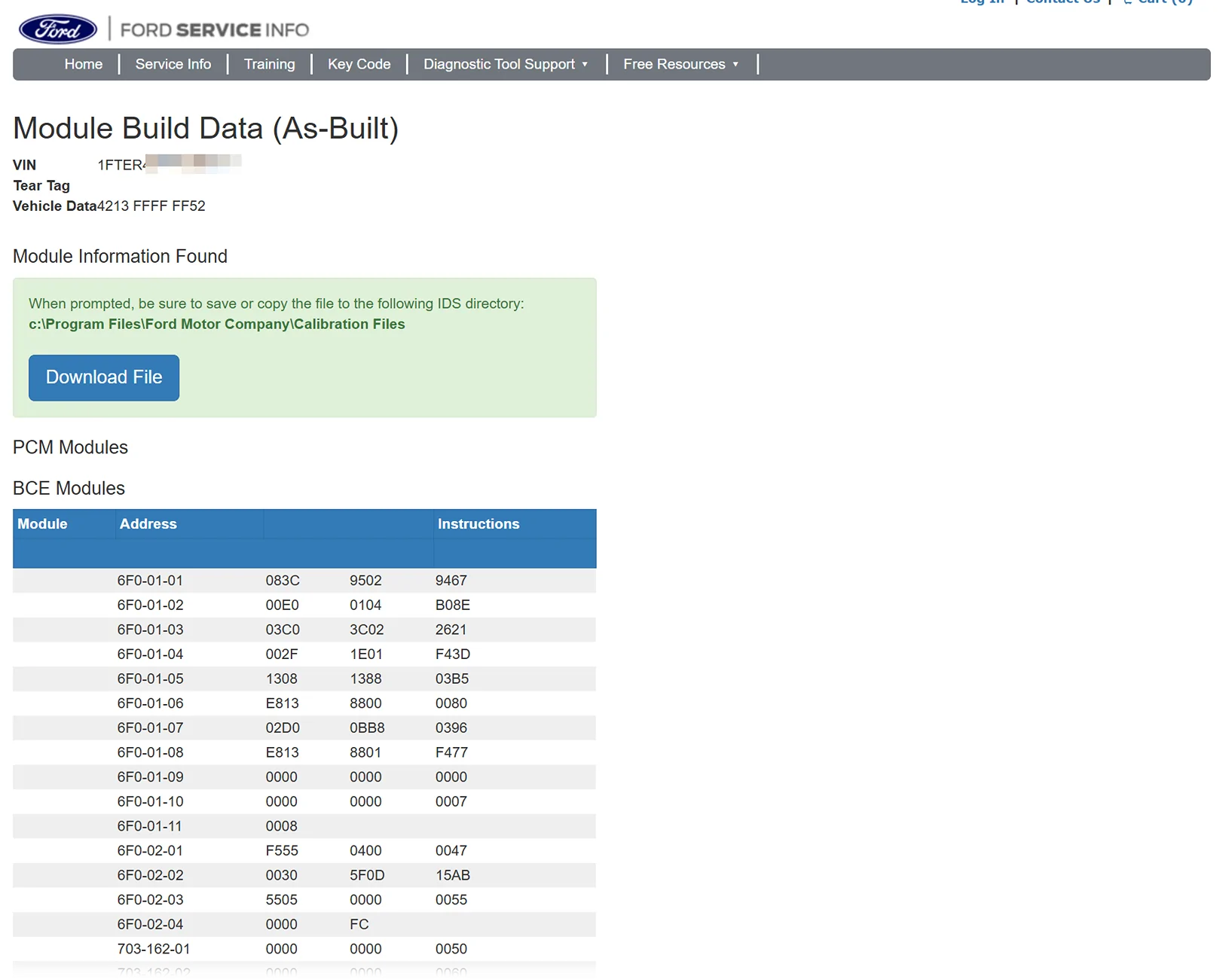 Ford Ranger I'm confused on Order Scheduling 1780944595930-k4