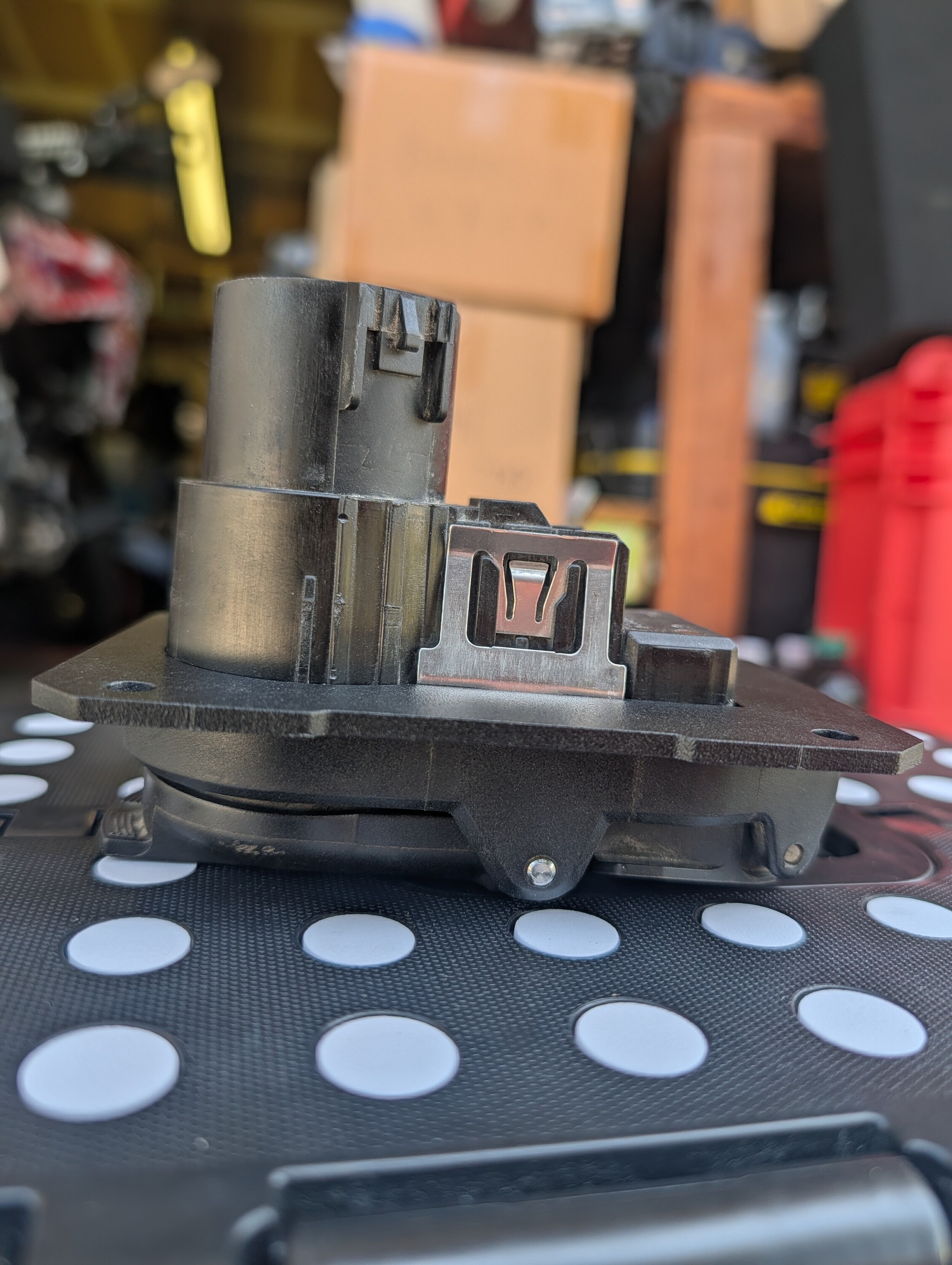 Ford Ranger American Adventure Lab Ford Ranger Trailer Plug Tuck Kit Install 55322475677_0f420d9a5f_4k