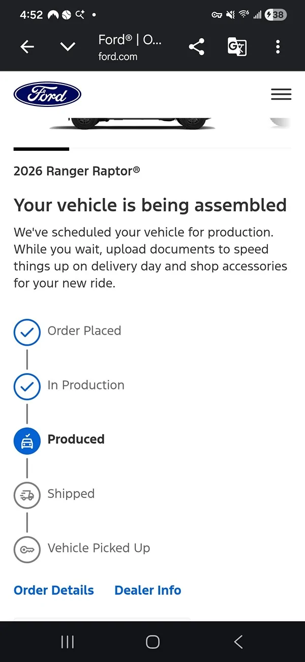 Ford Ranger Ranger Ordering FAQ Screenshot_20260609_165223_Chrom