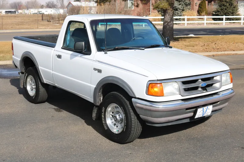 Ford Ranger An Easy Mod - Decal Removal B2FDFNI6VCWCEA
