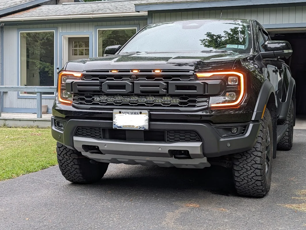 Ford Ranger What did you DO TO your 6G Ranger today? 🧰 🛠️ ⚙️ 🧽 PXL_20260614_195851239~2