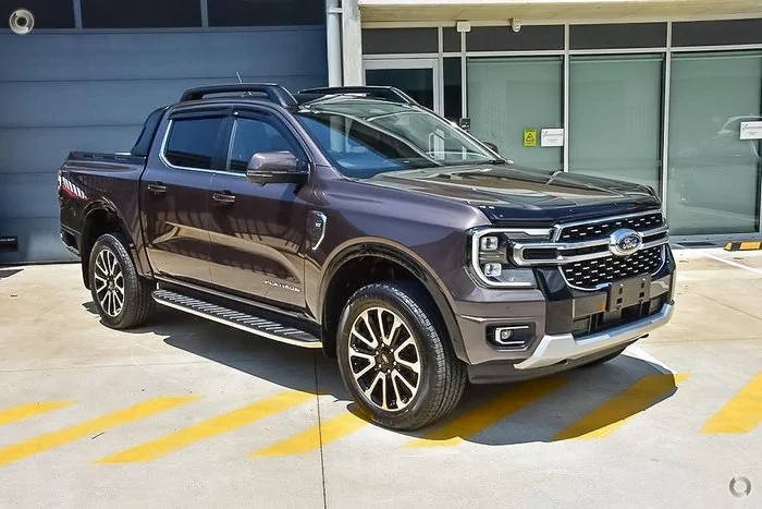 Ford Ranger New here (and in need) 63343
