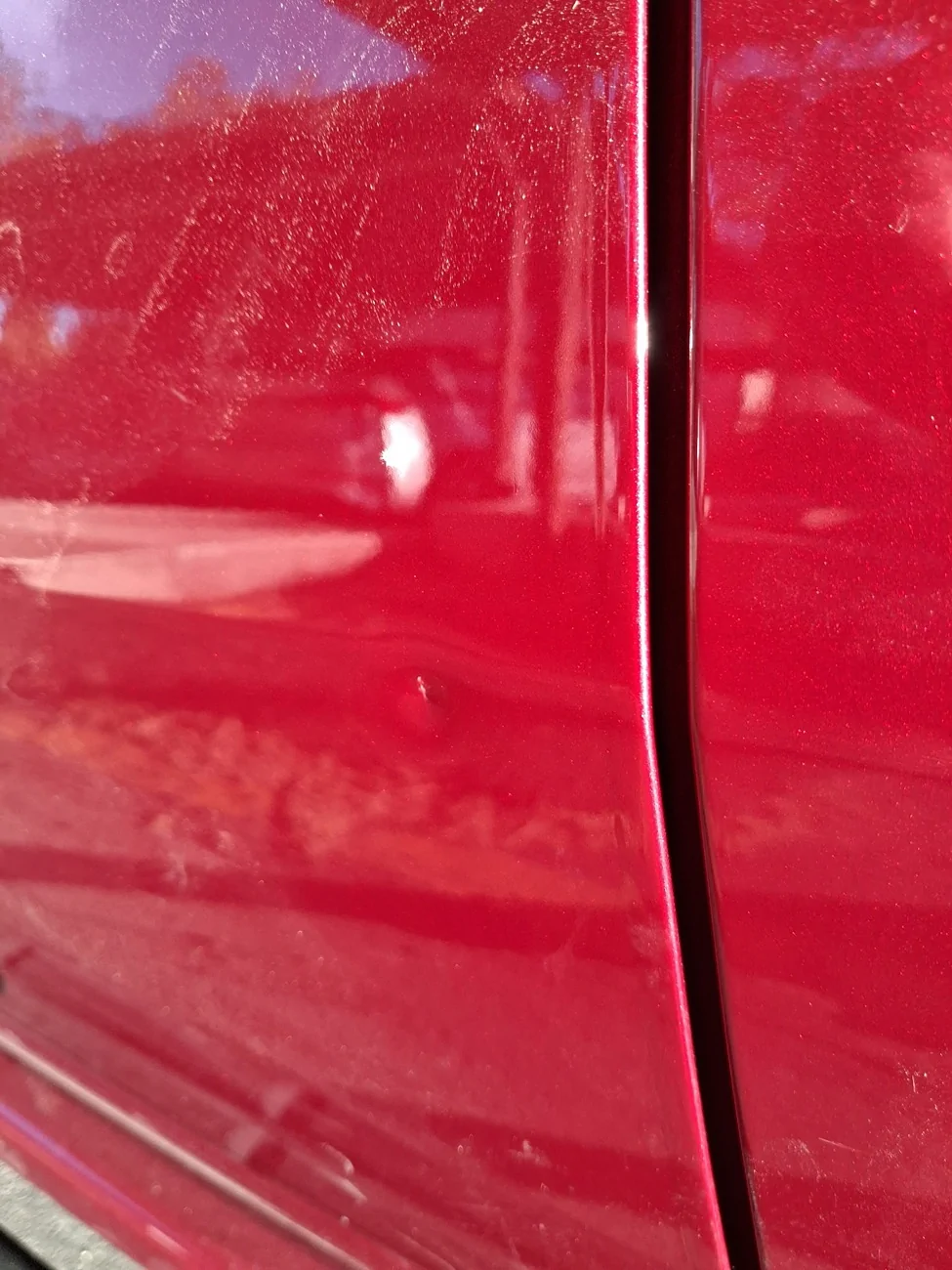 Ford Ranger What did you do WITH your 6G Ranger today? 17570