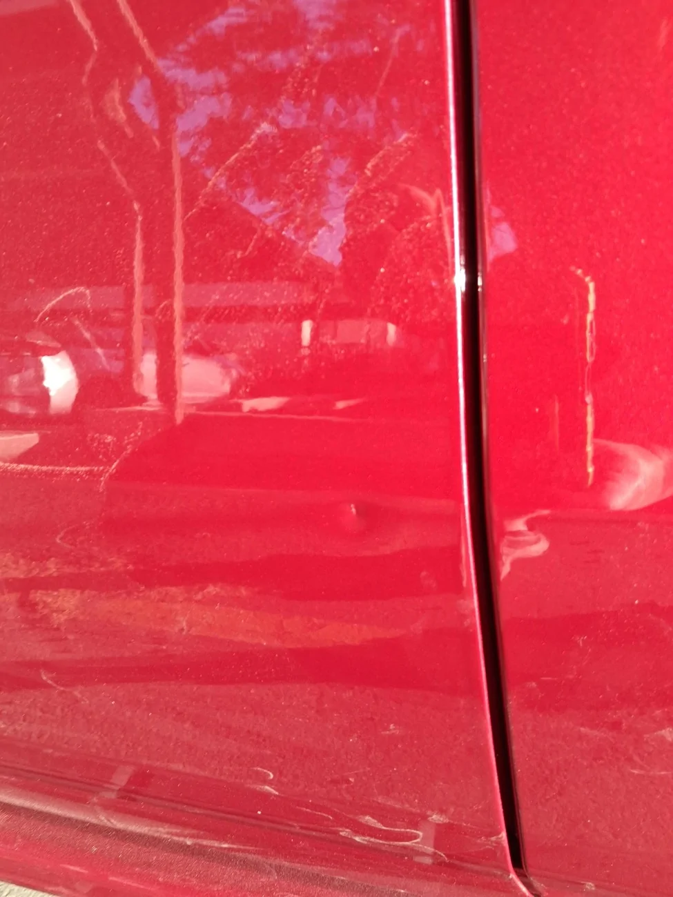 Ford Ranger What did you do WITH your 6G Ranger today? 17569