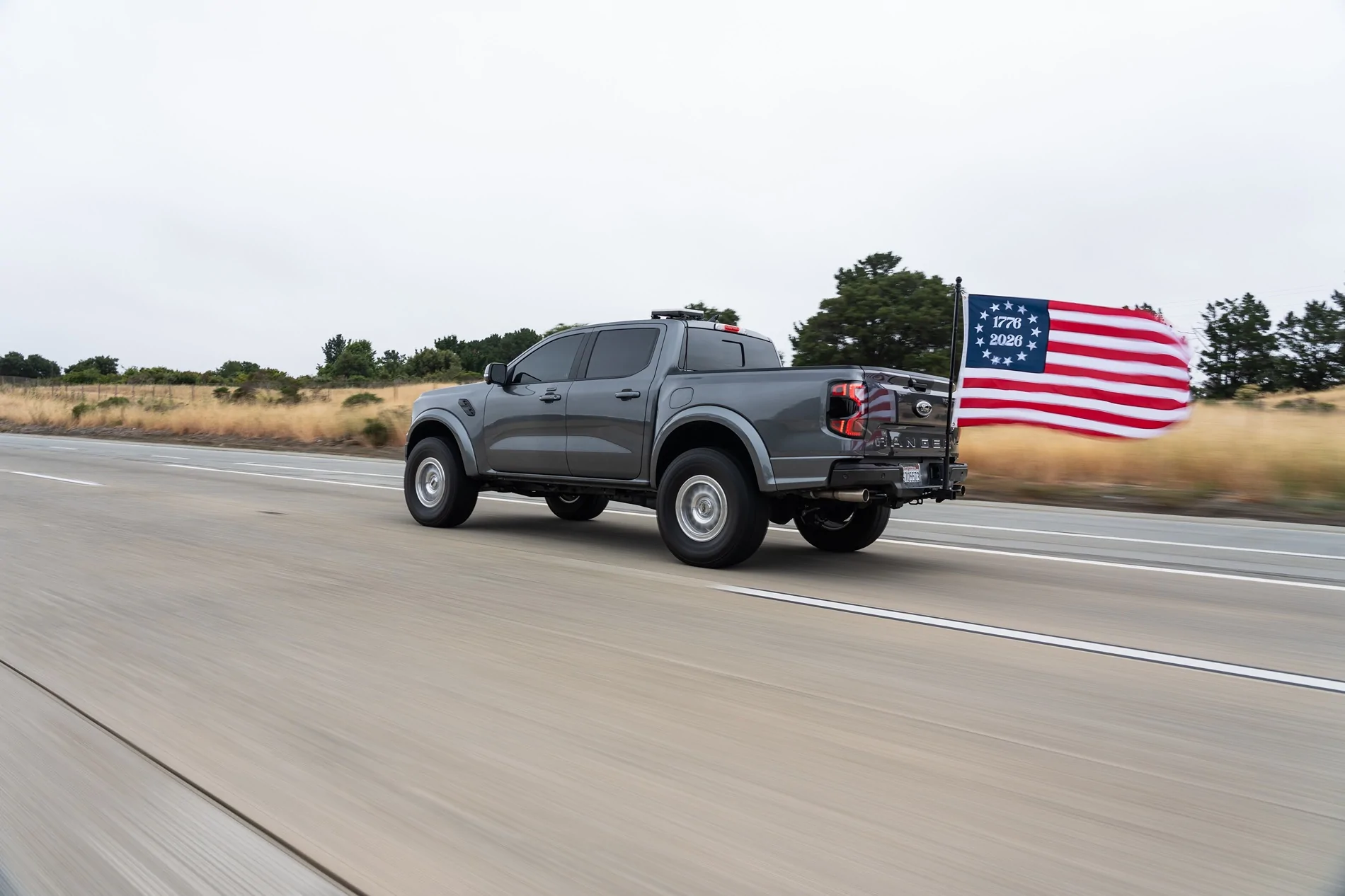 Ford Ranger 250 250