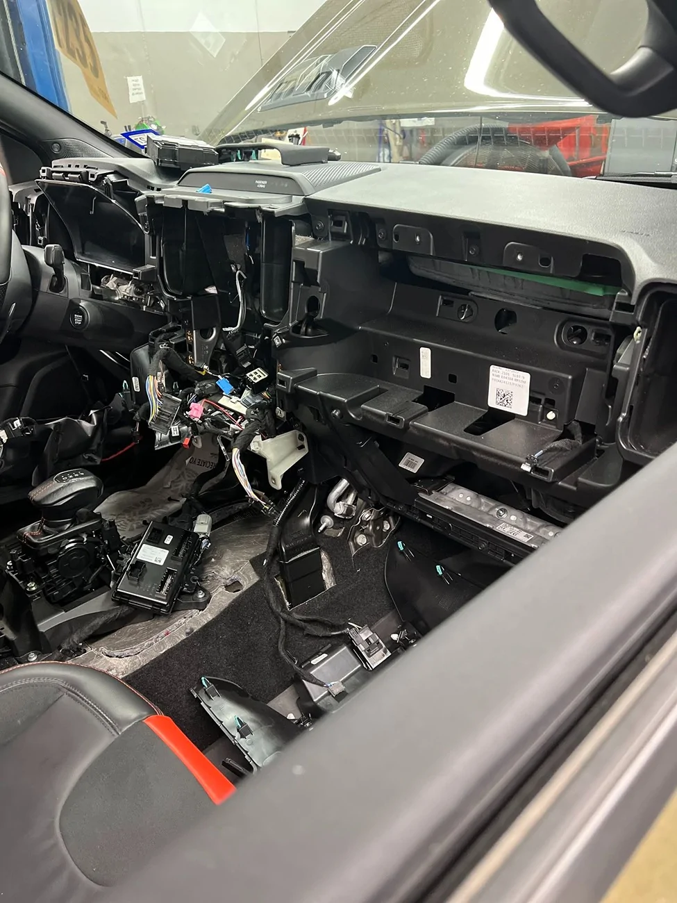 Ford Ranger Ranger Raptor Modem Issues 723704367_4422641758050954_2313263144441625473_n