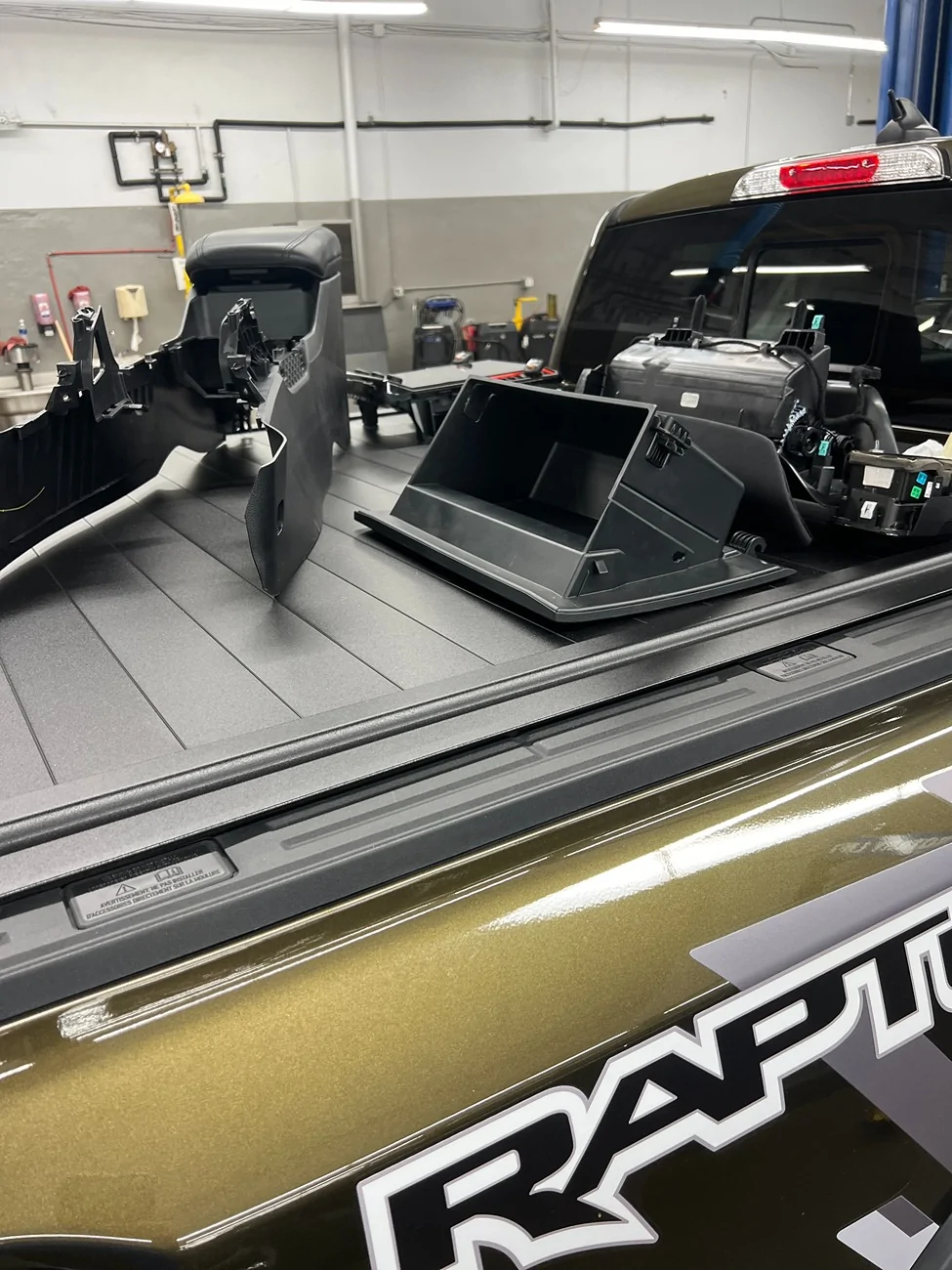 Ford Ranger Ranger Raptor Modem Issues a7bf4472-bb36-48b6-bd2c-347a3bffb16
