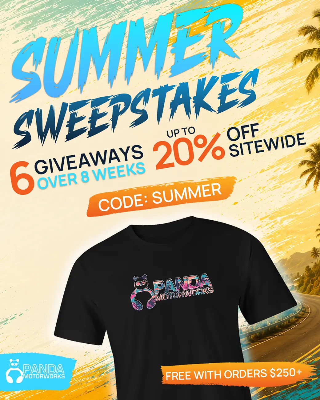 Ford Ranger The Panda Summer Sweepstakes Is Here! unnamed (7)