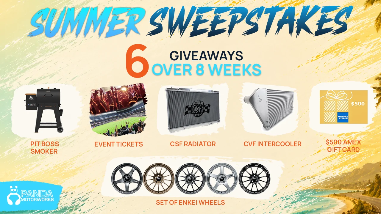 Ford Ranger The Panda Summer Sweepstakes Is Here! unnamed (8)