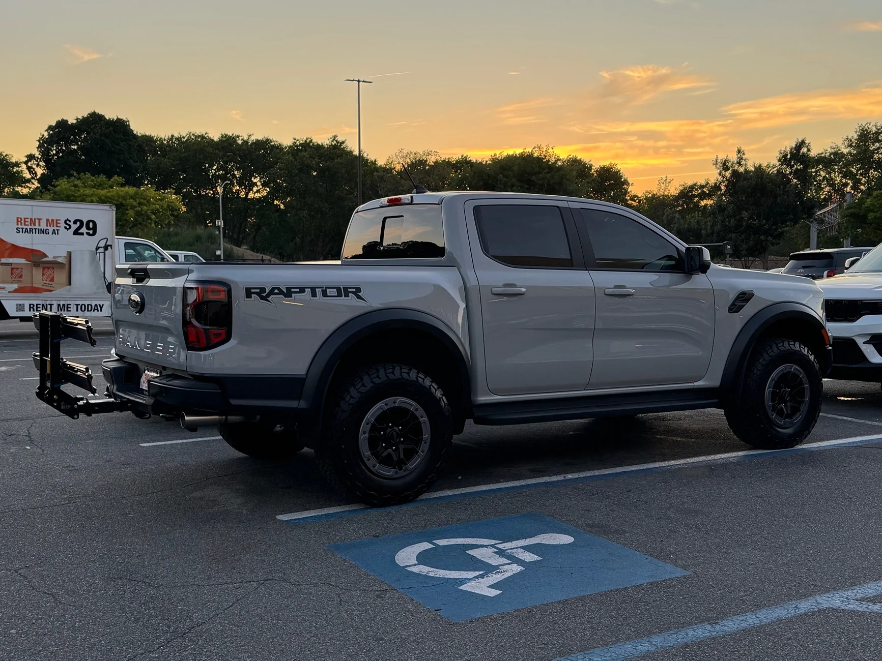Ford Ranger What did you DO TO your 6G Ranger today? 🧰 🛠️ ⚙️ 🧽 IMG_0701
