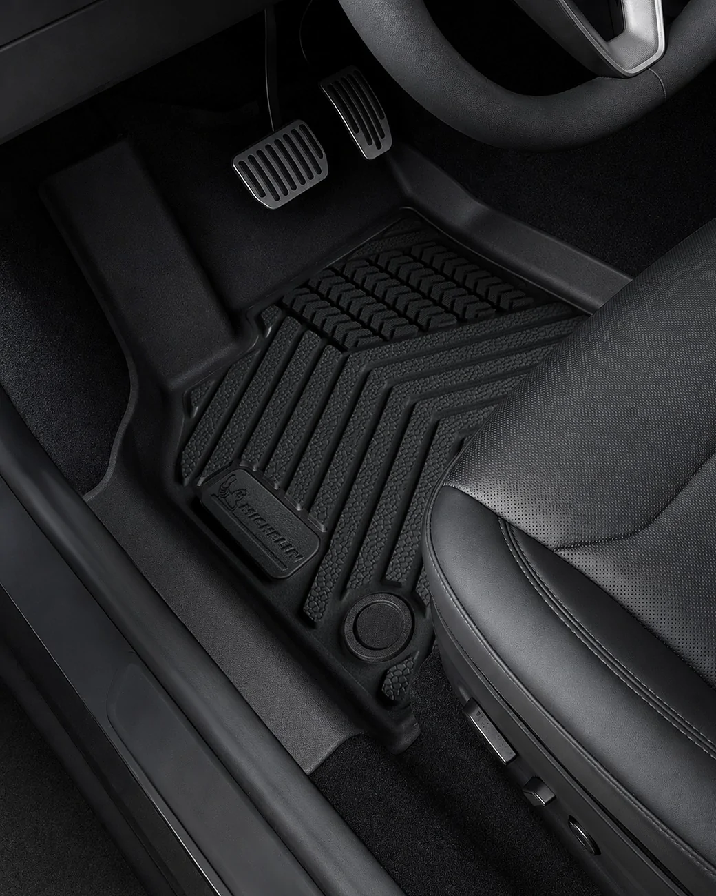 Ford Ranger What Are TPE Floor Mats and Why Is Everyone Switching to Them? 1