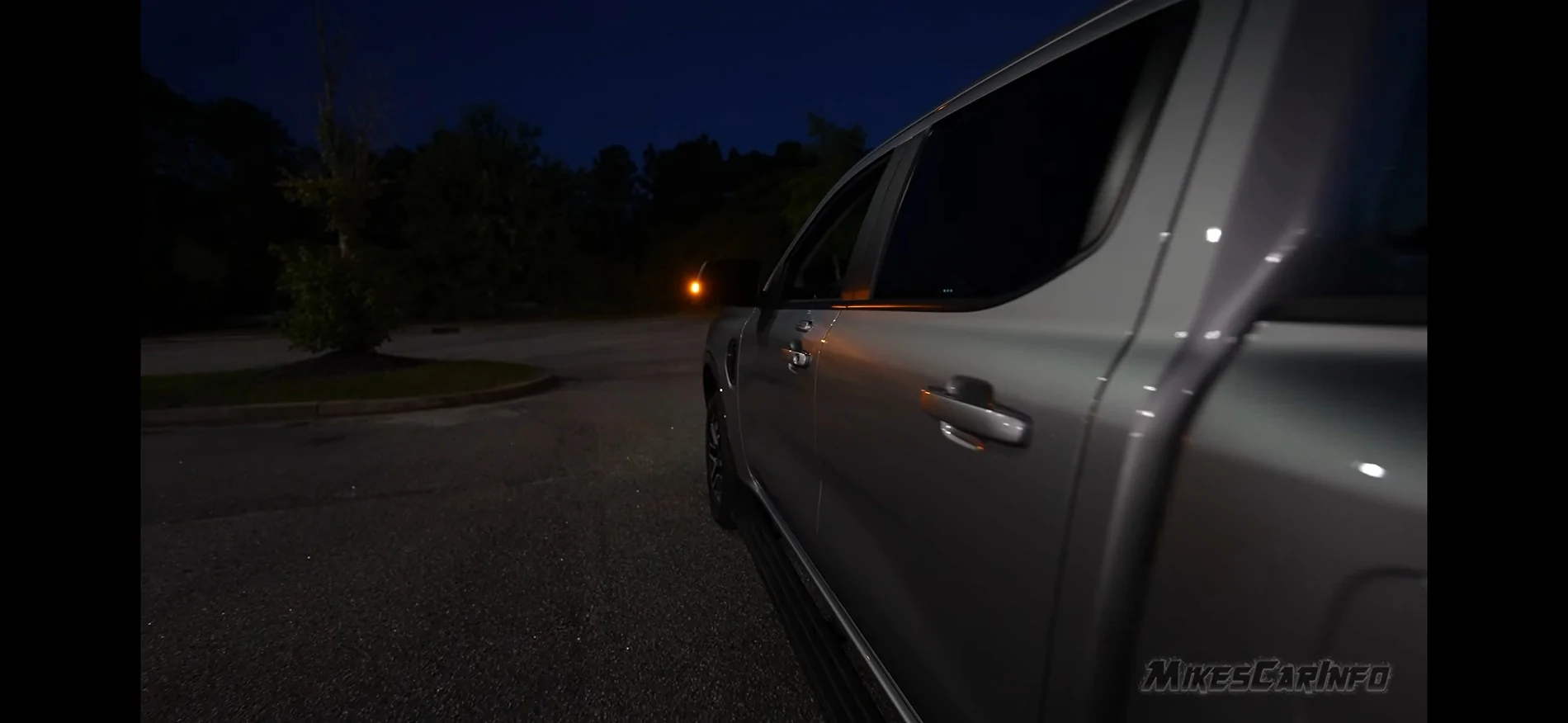 Ford Ranger 2026 XLT, 301A Package - Heated mirrors? Screenshot_20260618_102911_YouTu