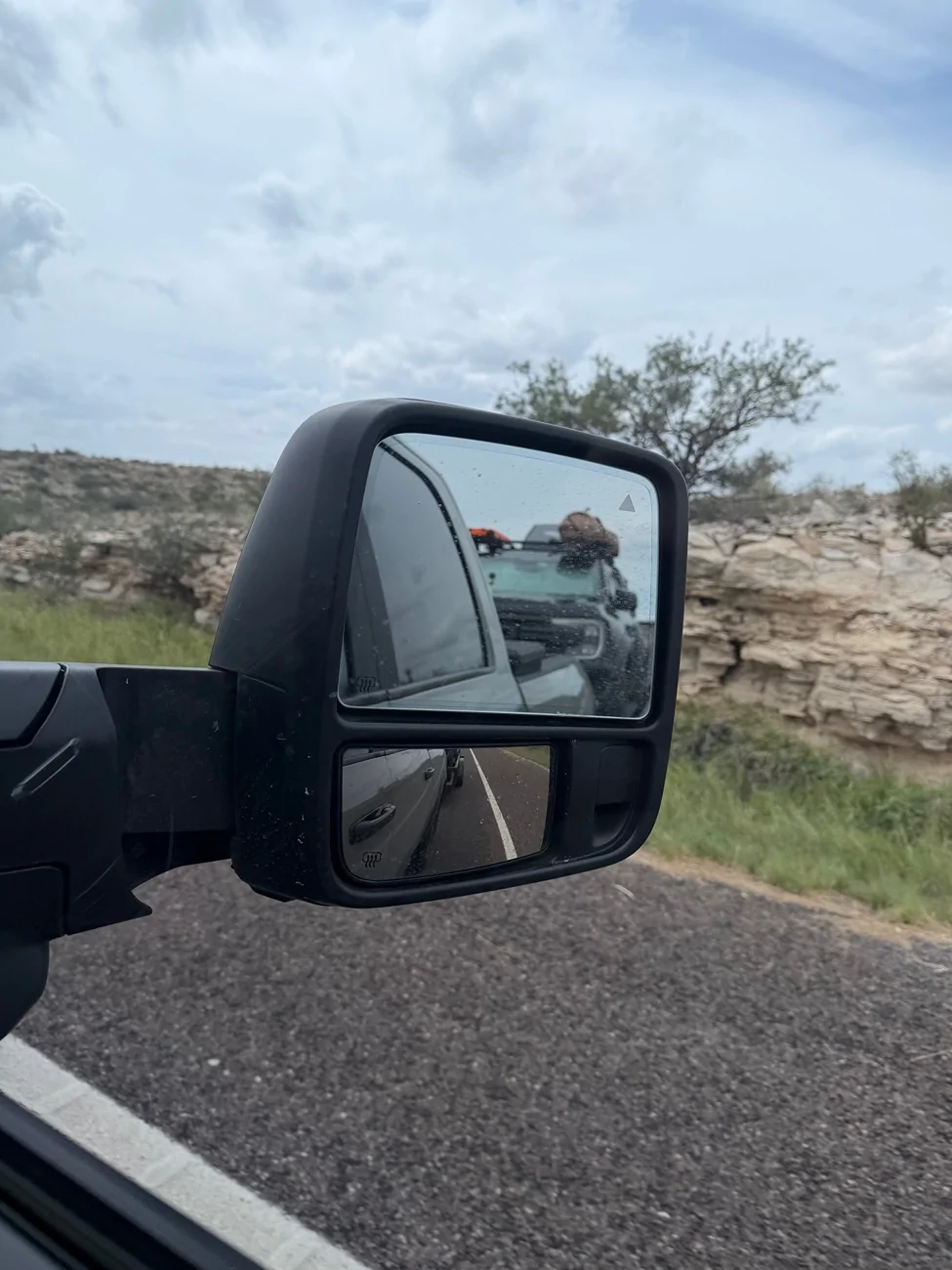 Marfa, TX Raptor Run 20260606 | Ranger6G - 2024+ Ranger & Raptor Forum ...